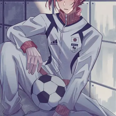 Profile image of 冴