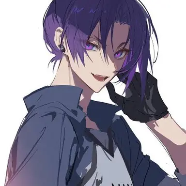 Profile image of 玲王