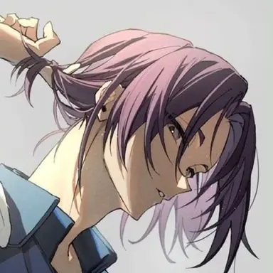 Profile image of 玲王