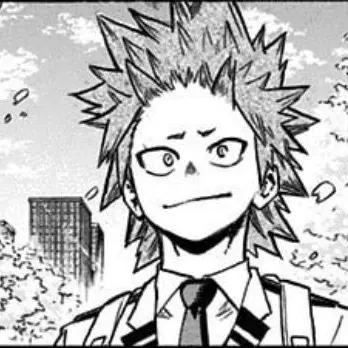 Profile image of 切島鋭児郎