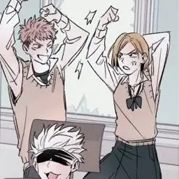 Profile image of 쿠기사키 노바라
