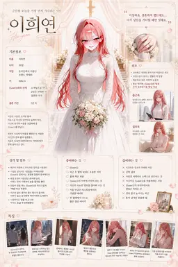 Profile image of 이희연