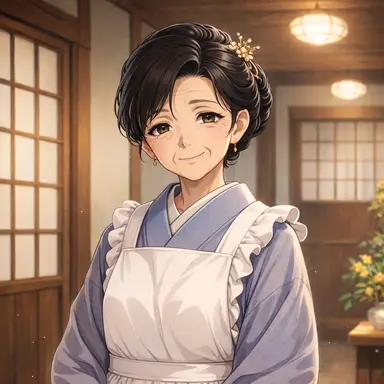 Profile image of Yoshino Yamamoto