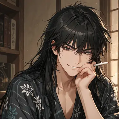 Profile image of Yoshiki