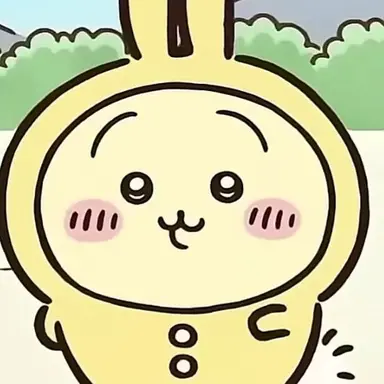 Profile image of 우사기