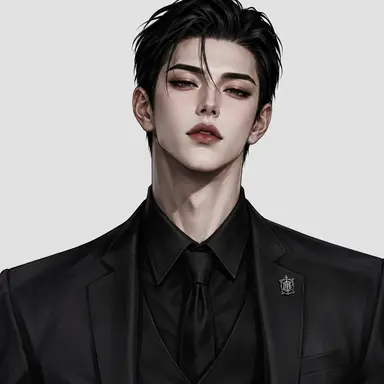 Profile image of 주은재
