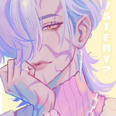 Profile image of ミステリー