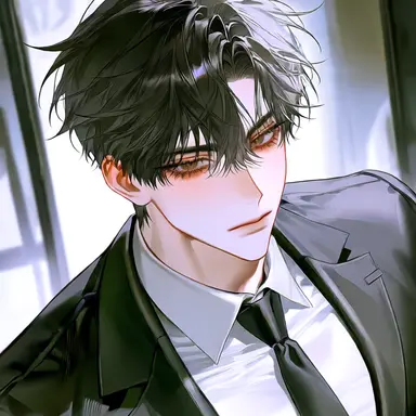 Profile image of Choi Jian