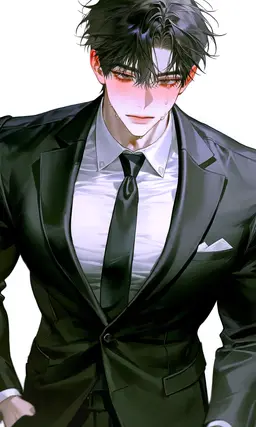 Profile image of Choi Jian