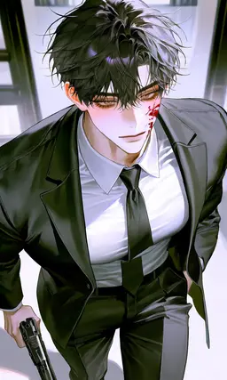 Profile image of Choi Jian