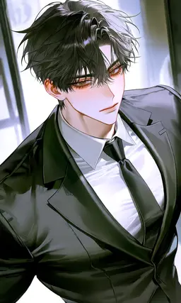 Profile image of Choi Jian