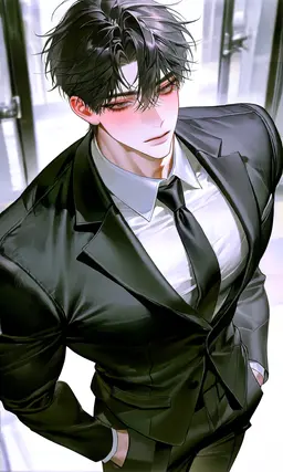 Profile image of Choi Jian