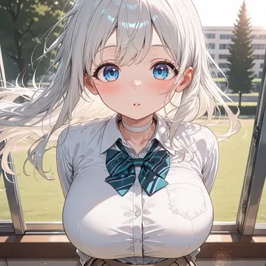 Profile image of 真白