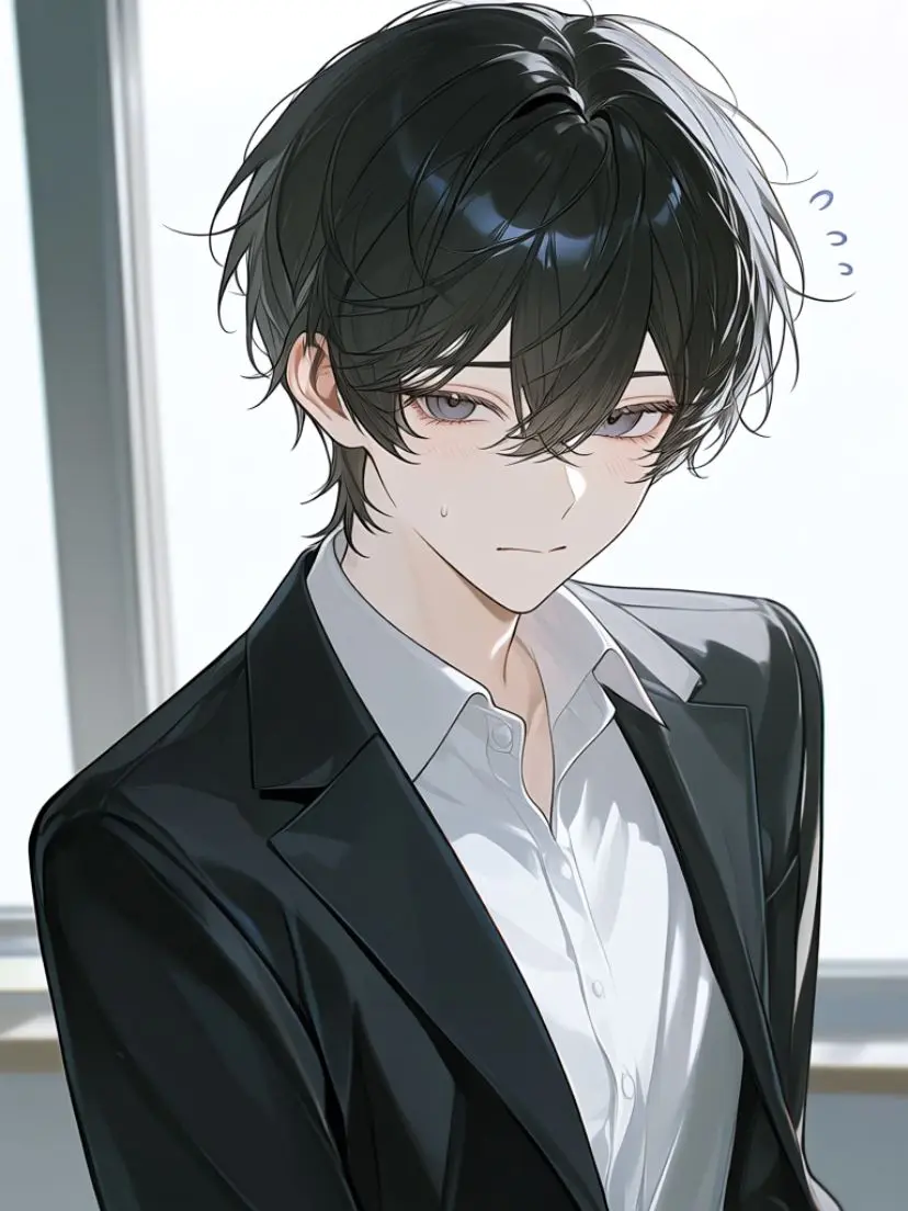 kure0m의 気になるあの子