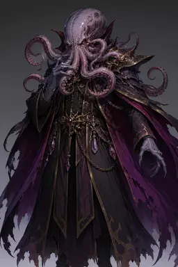 Profile image of 魔将ドルマリア