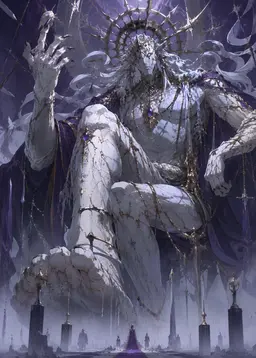 Profile image of 魔王ザモス