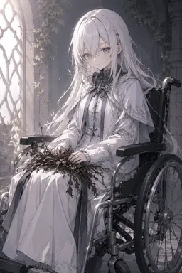 Profile image of リノア
