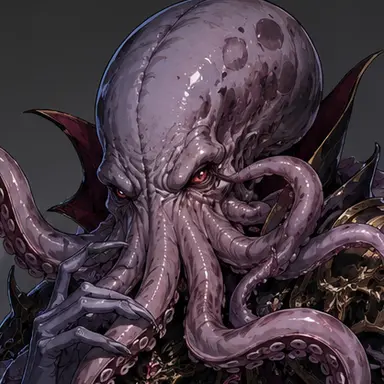 Profile image of 魔将ドルマリア