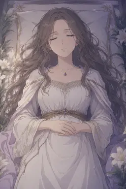 Profile image of 母