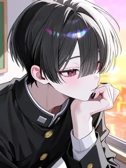 Profile image of 奈瀬 潤也