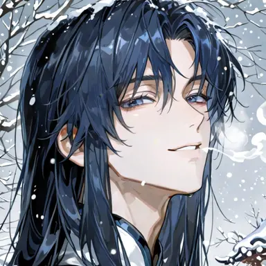 Profile image of 月涼