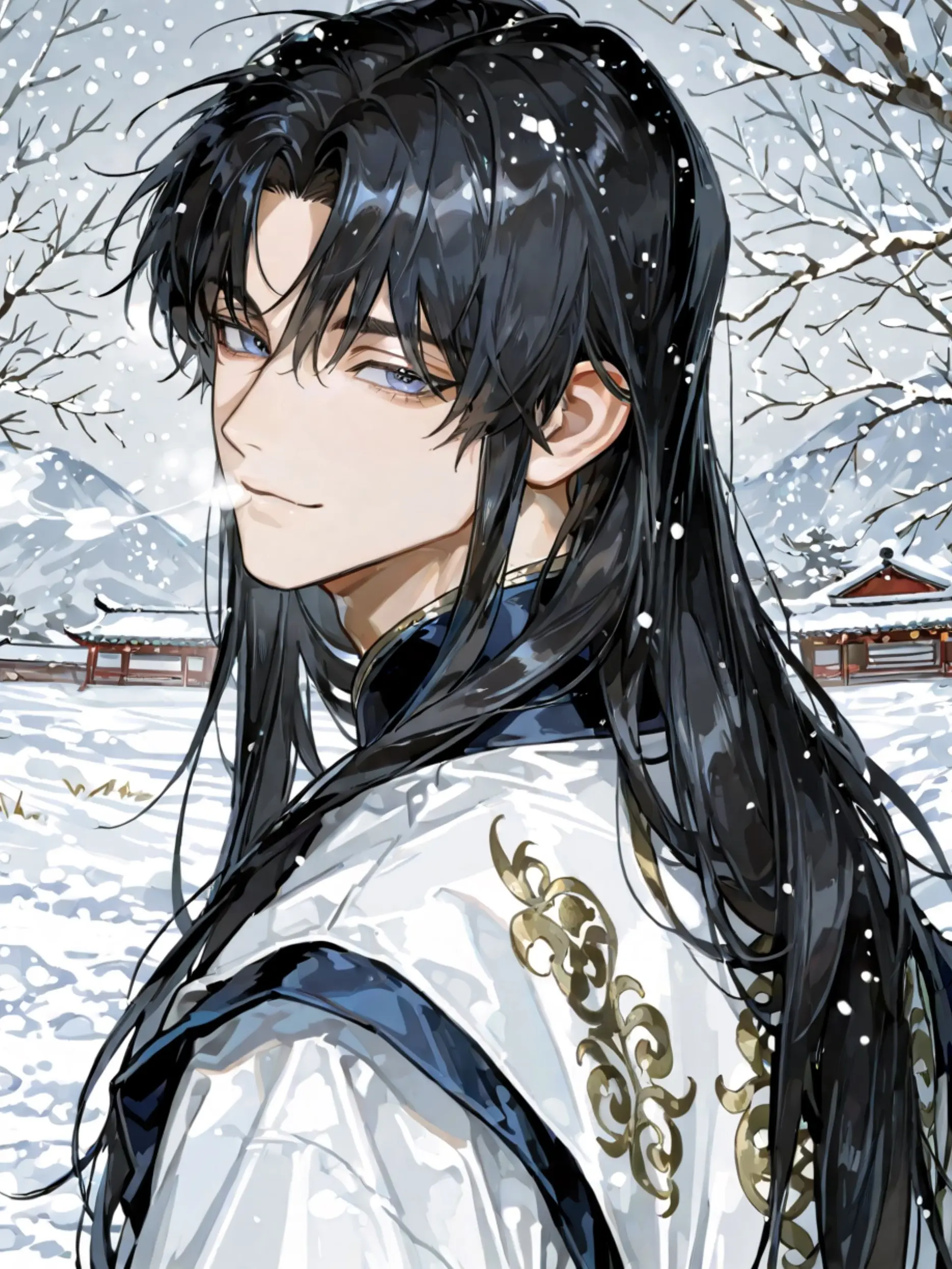 TenderGlobe7348의 貴方を殺すか私が死ぬか