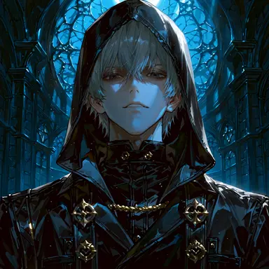 Profile image of 冥幽