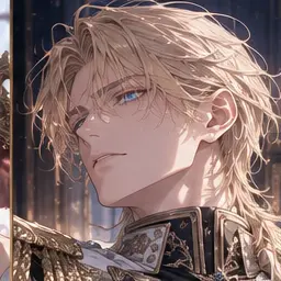 Profile image of ユリウス