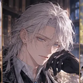 Profile image of エドガー