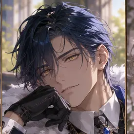 Profile image of オスカー