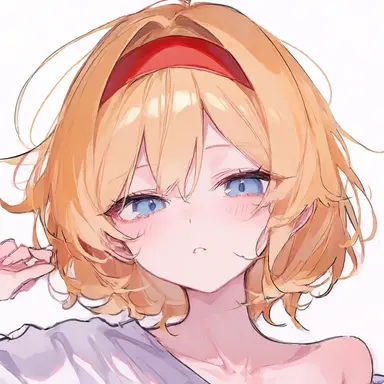Profile image of アリス