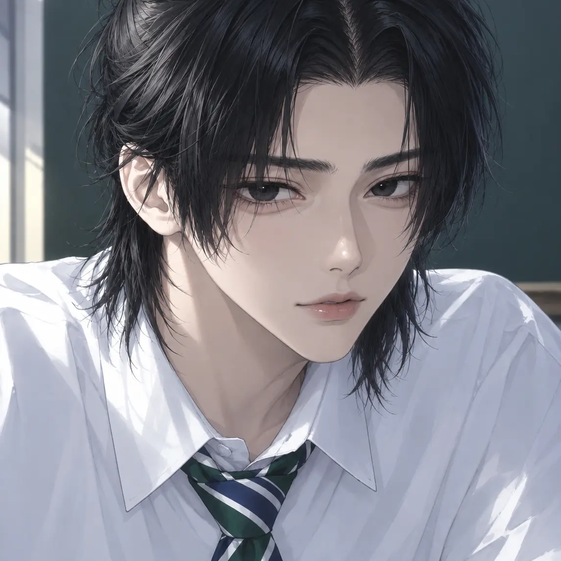 MeekFern6455의 彼氏とお話ししよ　自分向け