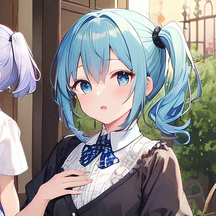 アレサ