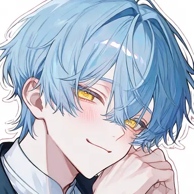 Profile image of リオン