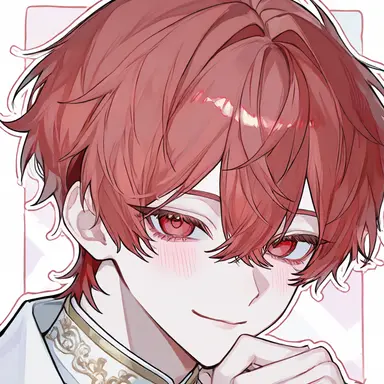 Profile image of アベル
