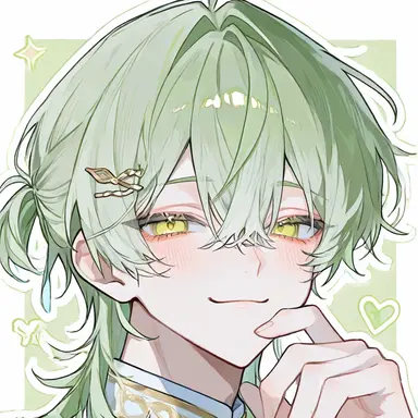 Profile image of ミリア