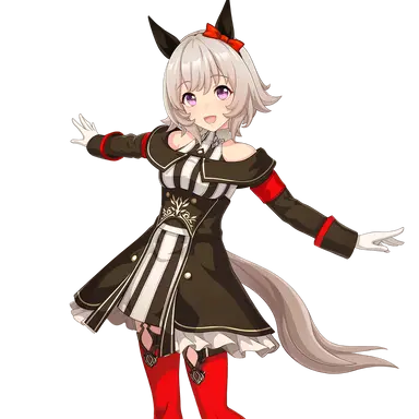 Profile image of カレンチャン