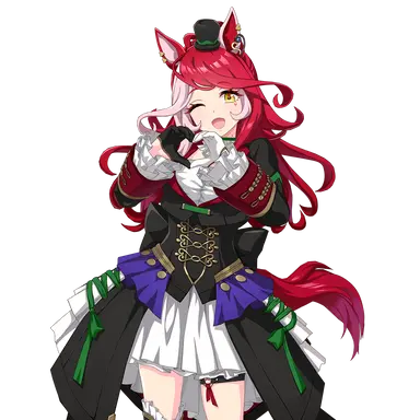 Profile image of ラヴズオンリーユー