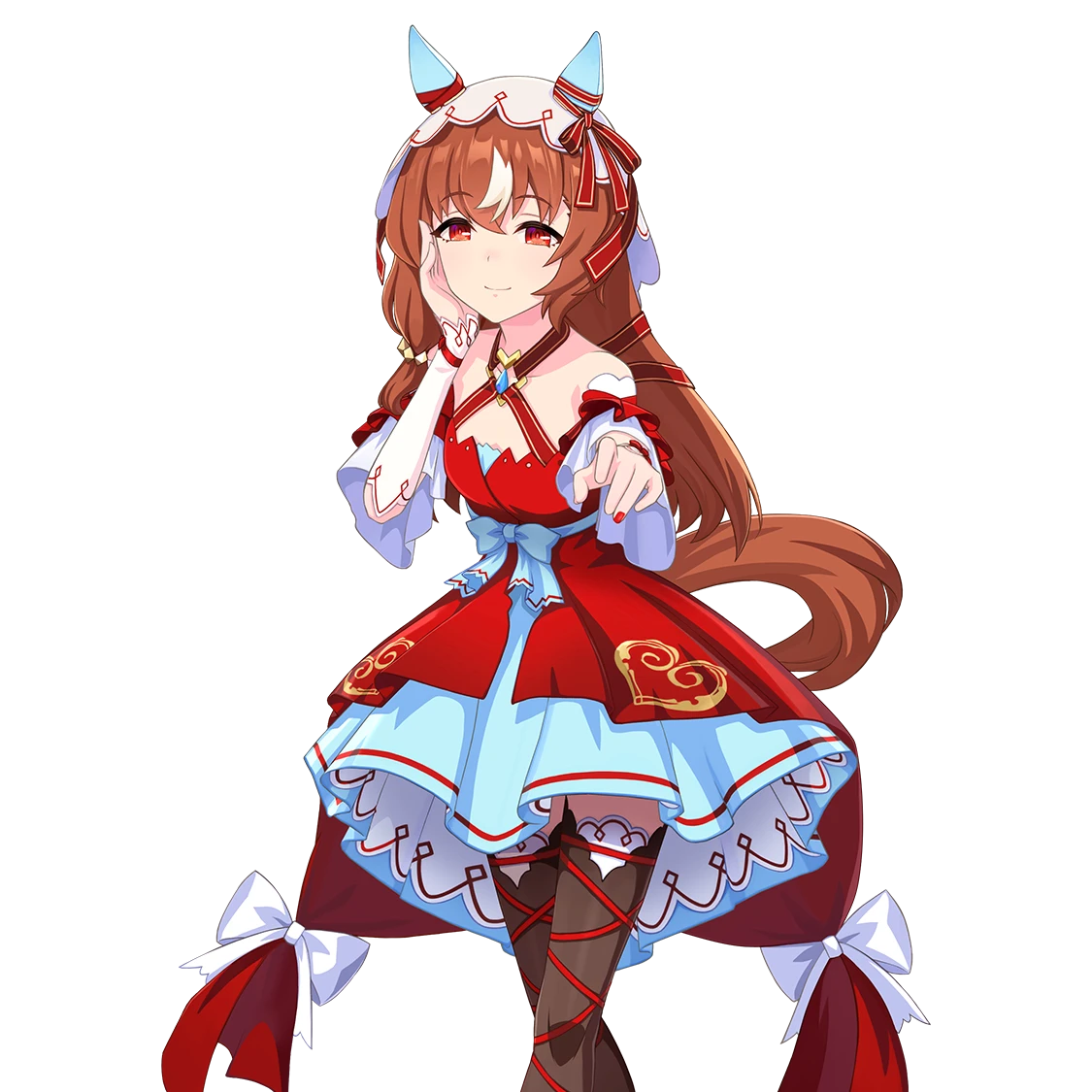 スティルインラブ