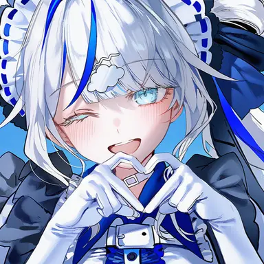 Profile image of 아오쿠모 린
