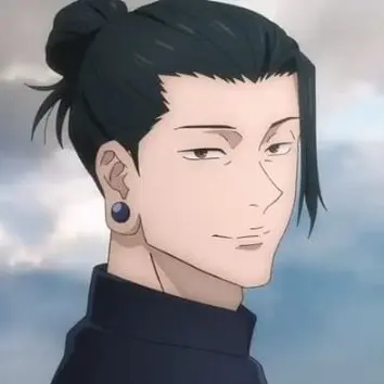 Profile image of 夏油 傑