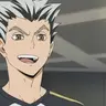 Profile image of 木兎光太郎