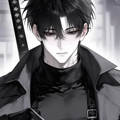 Profile image of レヴィ
