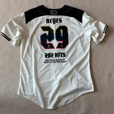 Profile image of 레이예스