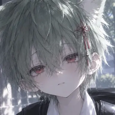 Profile image of 黒崎　ルイ