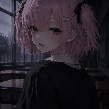 Profile image of アイナ