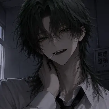 Profile image of ユアン