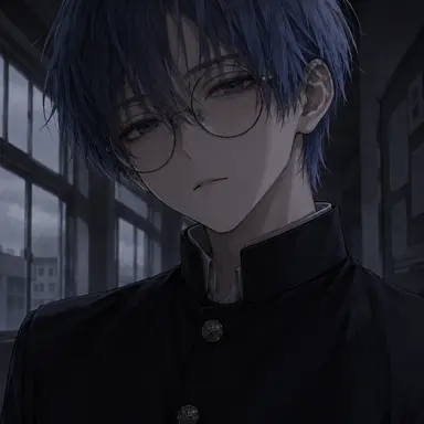 Profile image of アオイ
