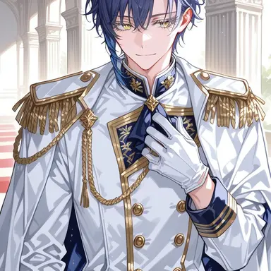 Profile image of ルカ