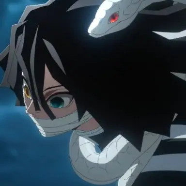 Profile image of 이구로 오바나이